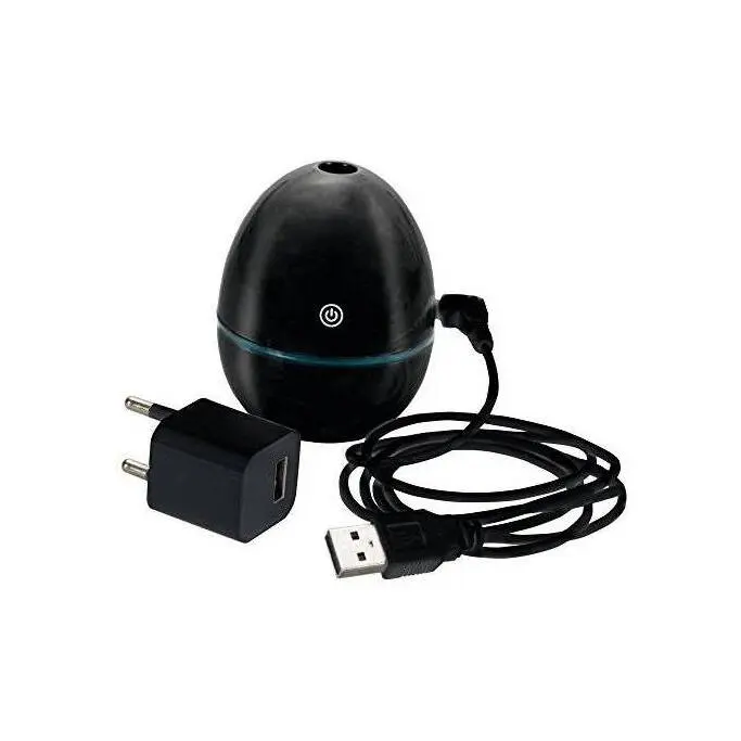 Meilleurs prix pour Brumisateur animal Hobby - 37246 - Foggy Brumisateur à ultrasons pour Terrarium 1 pièce