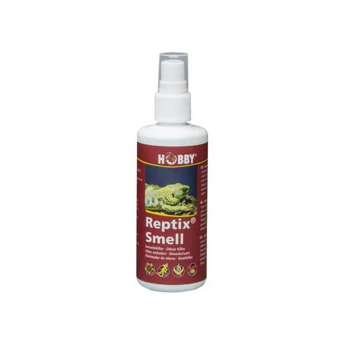 Deodorante contro gli odori Hobby Reptix Smell