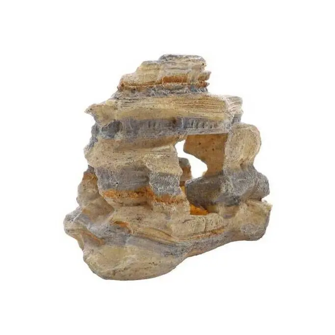 Décoration pour aquarium Hobby Amman Rock 1