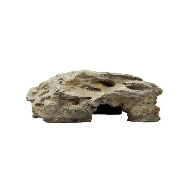 Comparer les prix de Décoration pour aquarium Hobby Comb Cave 2