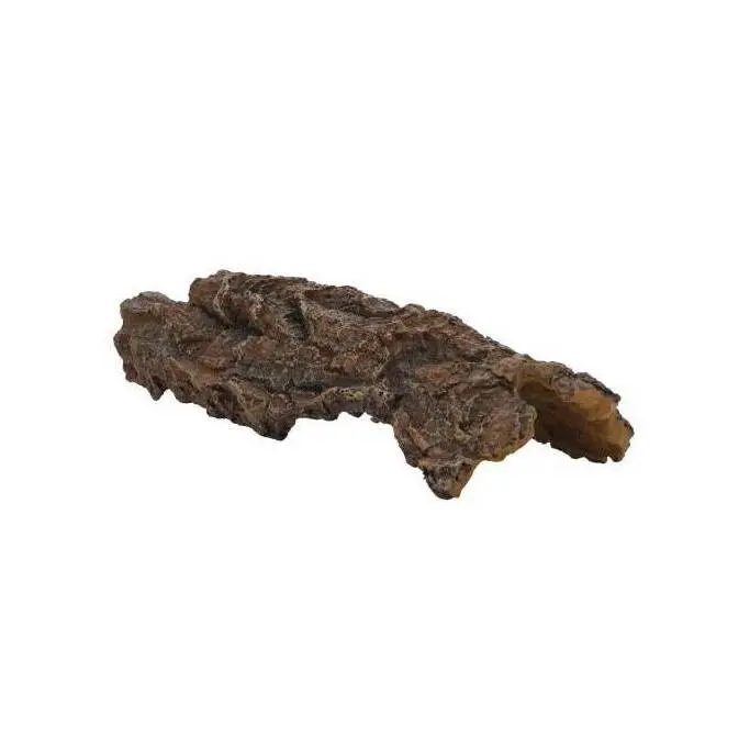 Meilleurs prix pour Décoration pour aquarium Hobby Bark Cave S