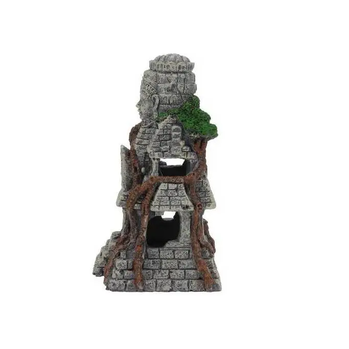 Meilleurs prix pour Décoration pour aquarium Hobby HO Lakshmana