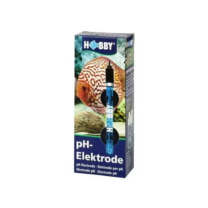Meilleurs prix pour Électrode PH Hobby