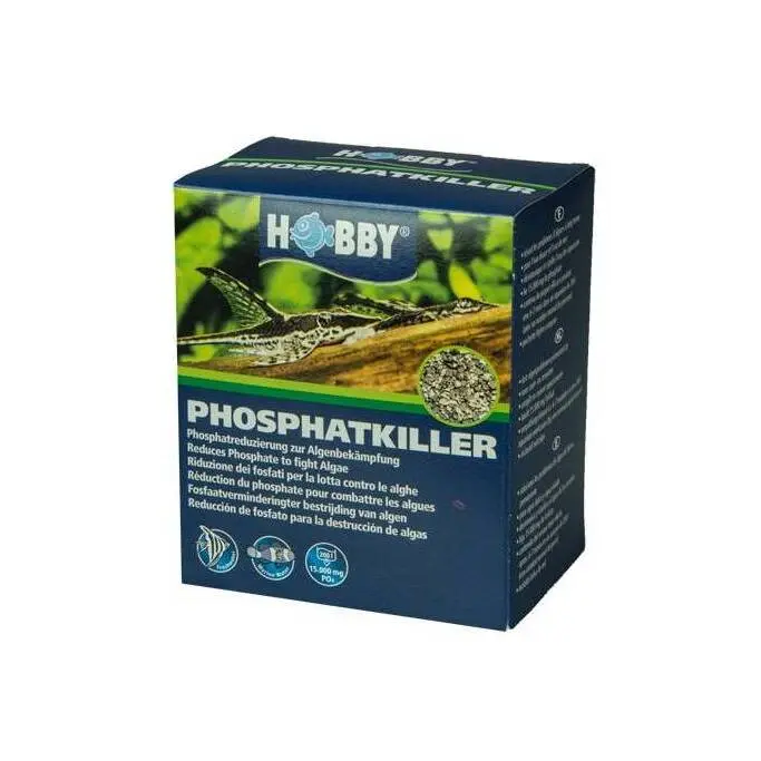 Antiphosphate Hobby Phosphat-Killer