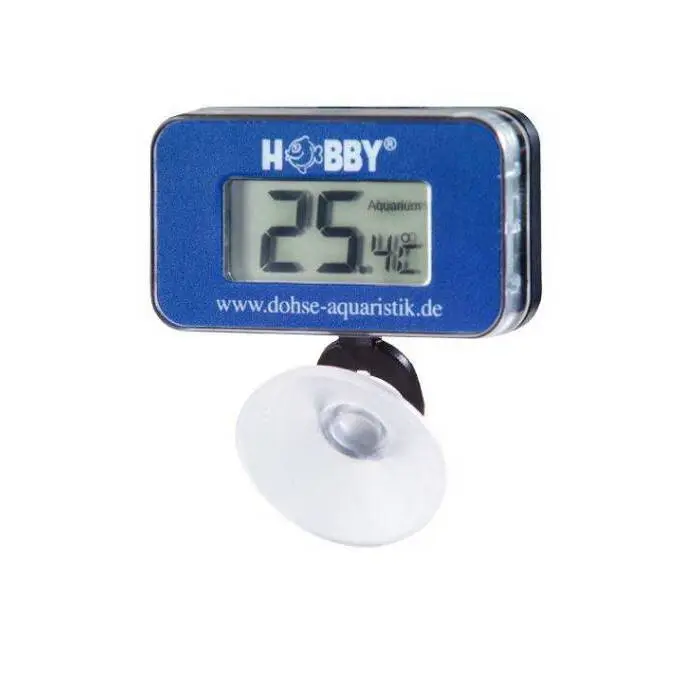 Hobby Bleu Digital Thermometer