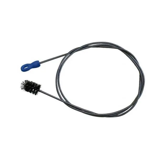 Brosse de nettoyage spiralée Hobby