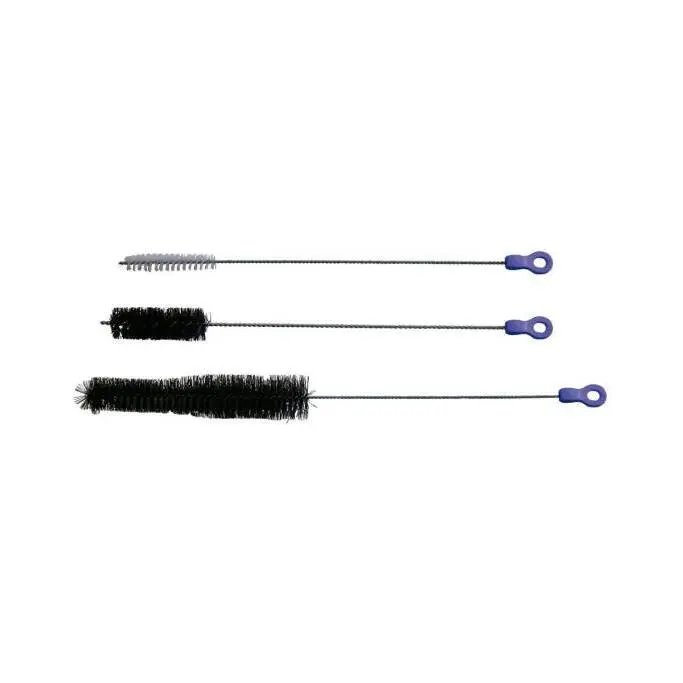 Hobby Noir Cleaning Brush Set 15/25/35 Mm (X3)