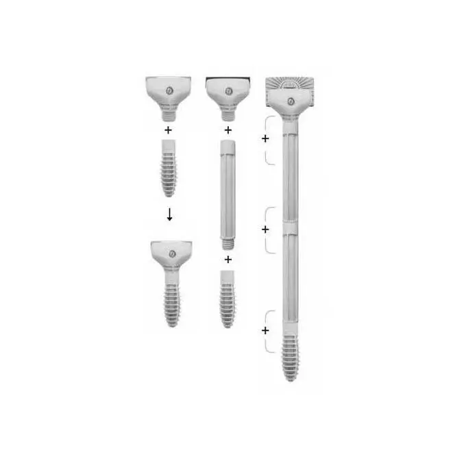 Hobby Gris Aquarium Accessories Cleaning Set 1-2-3