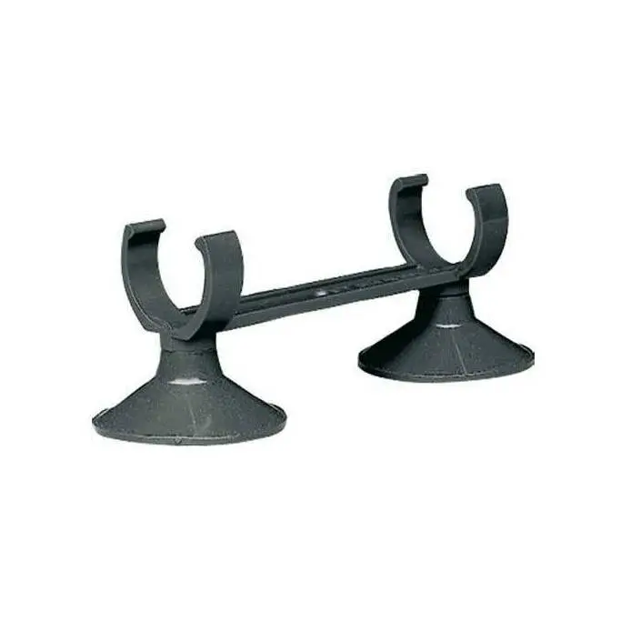 Hobby Gris Bi-Ventouse