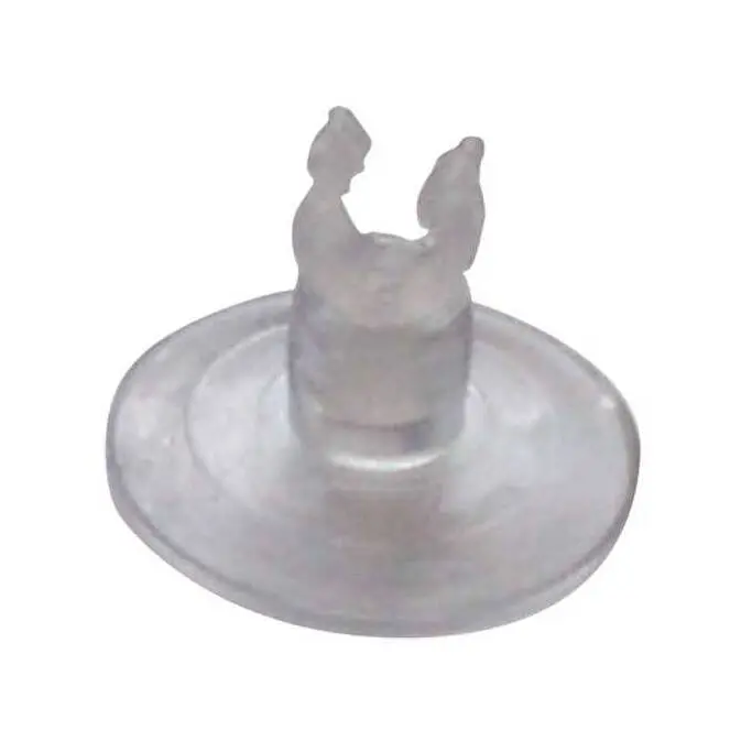 Comparer les prix de Ventouse avec clips en plastique Hobby