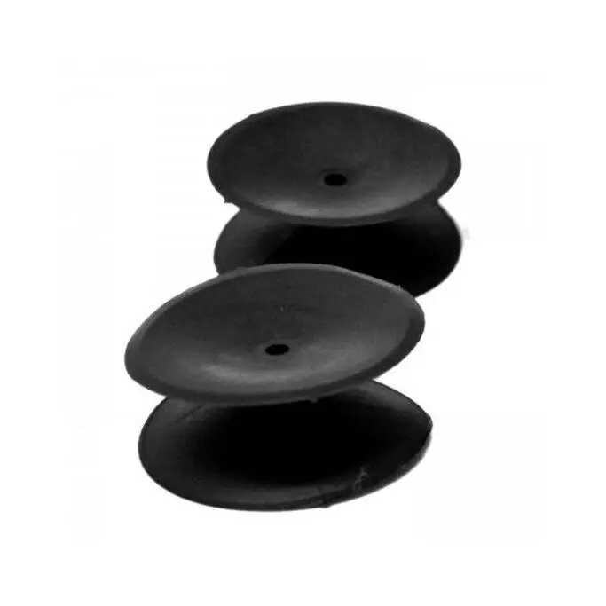 Meilleurs prix pour Ventouse double Hobby (x2)