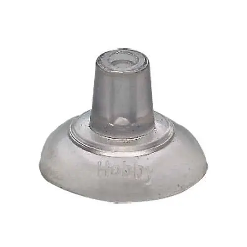 Meilleurs prix pour Ventouse à trou Hobby (x2)