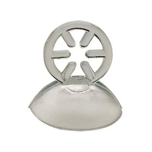 Comparer les prix de Ventouse à étoile, pour chauffage Hobby (x2)