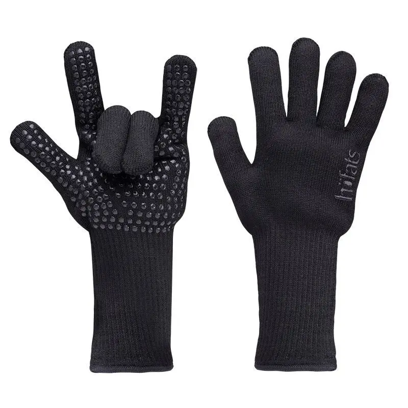 4064251007153 - Handschuhe für Feuer Aramid