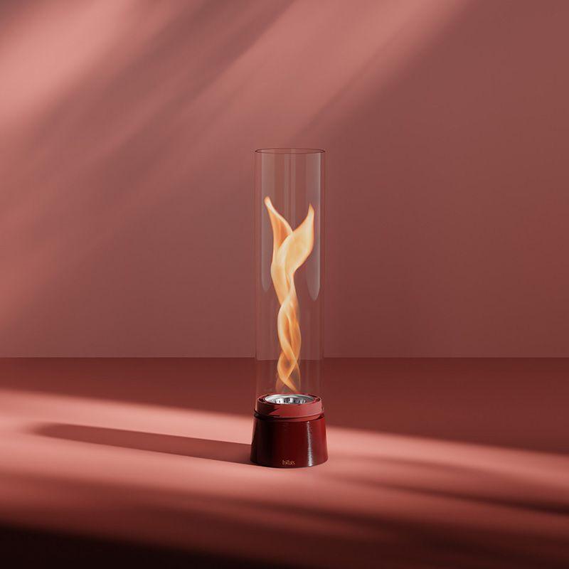 4064251008136 - Emaille Tischkamin Spin air 900