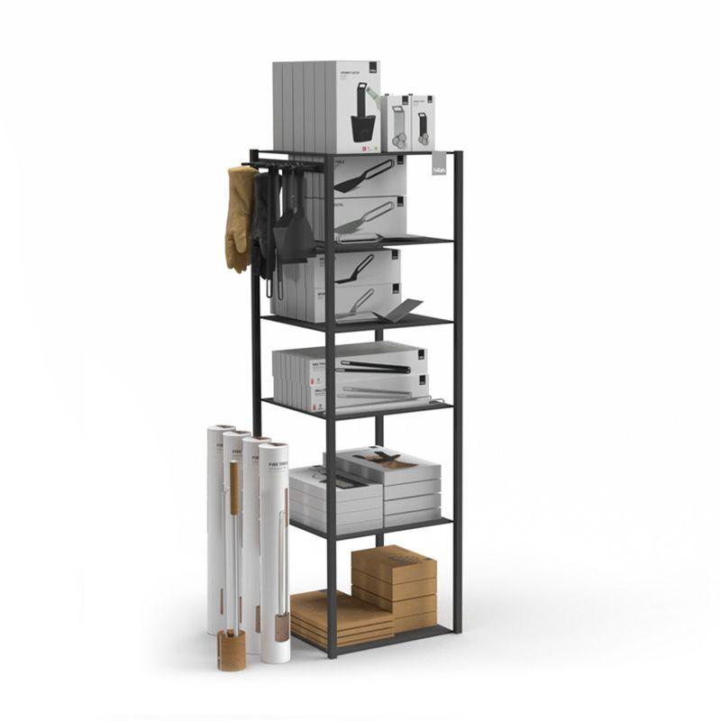 4064251009270 - Werkzeugregal Höfats