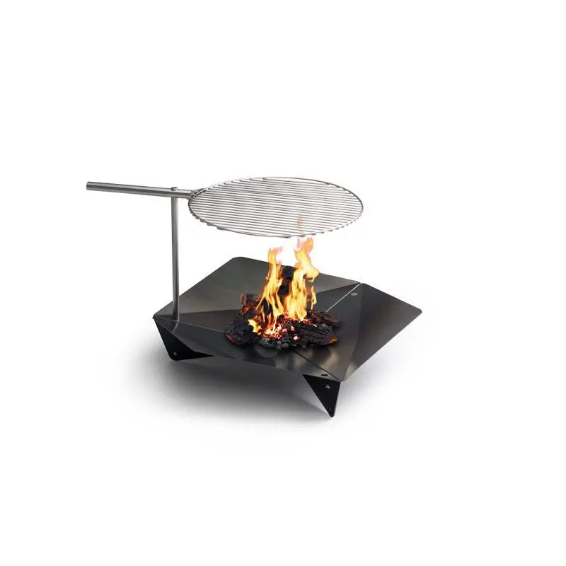4064251009935 - Grillset Triple 90