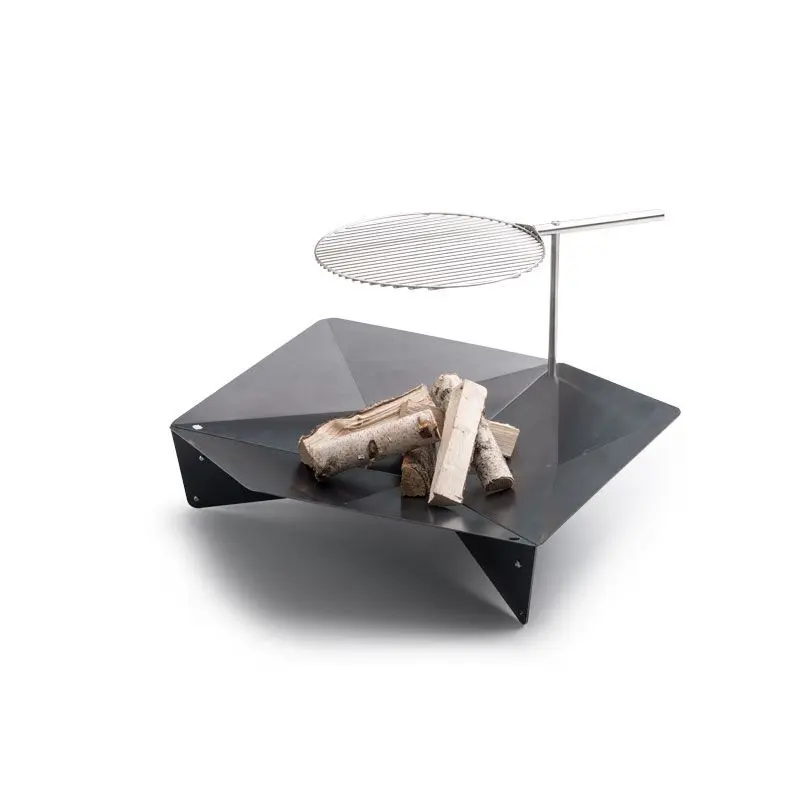 4064251009959 - Grillset Triple 120