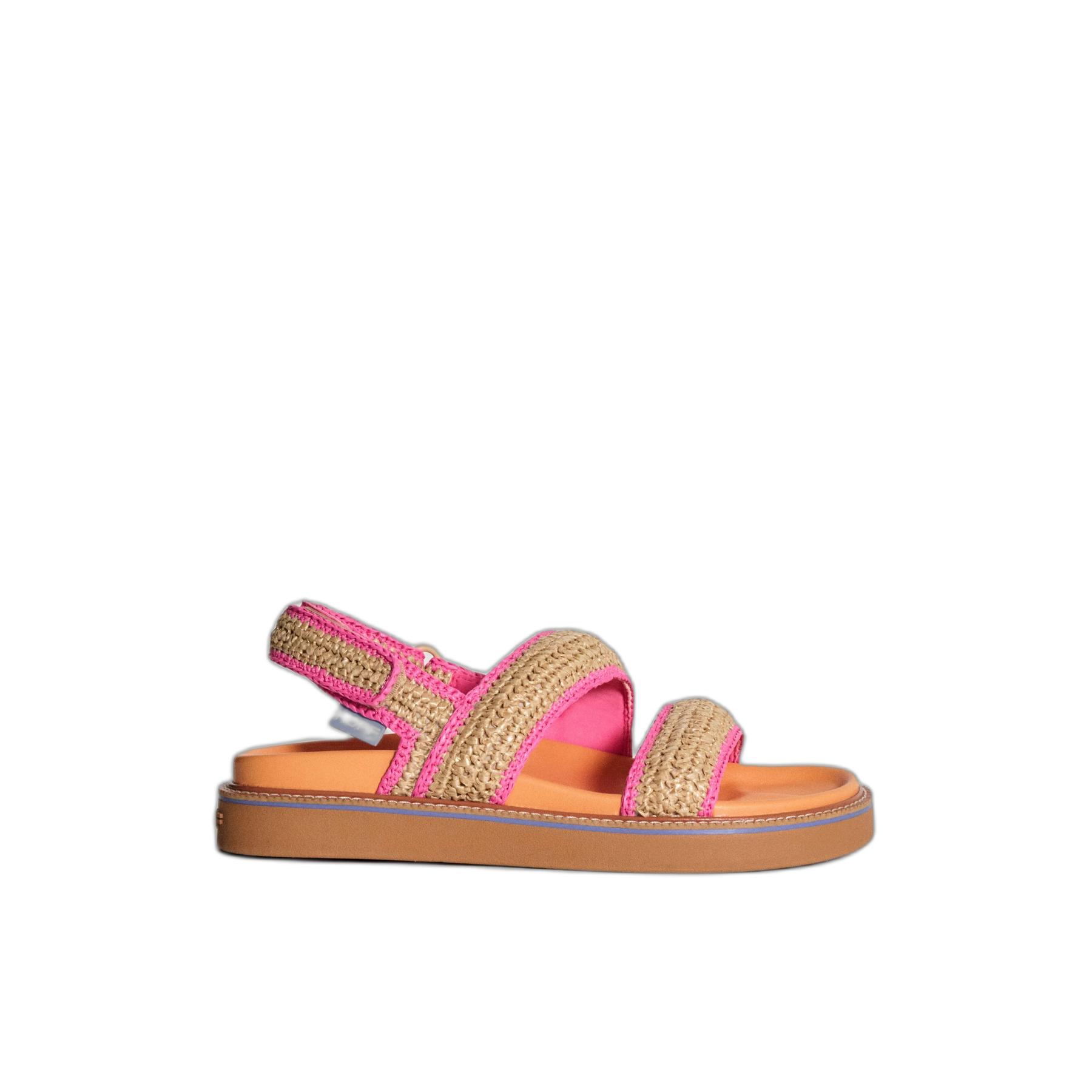 8445262228762 - Sandalen für Damen Road