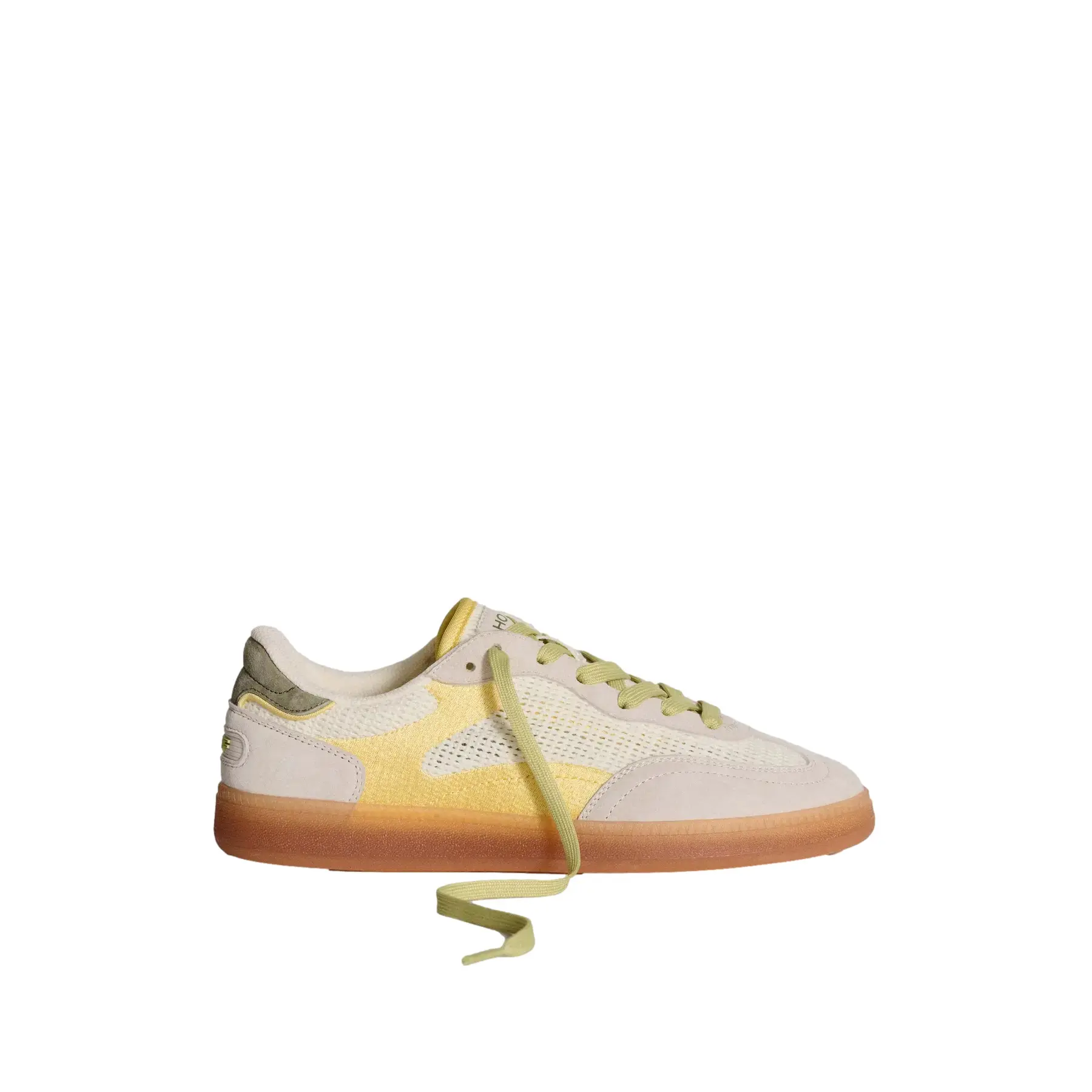 Hoff Unisex Beige Trainers Park