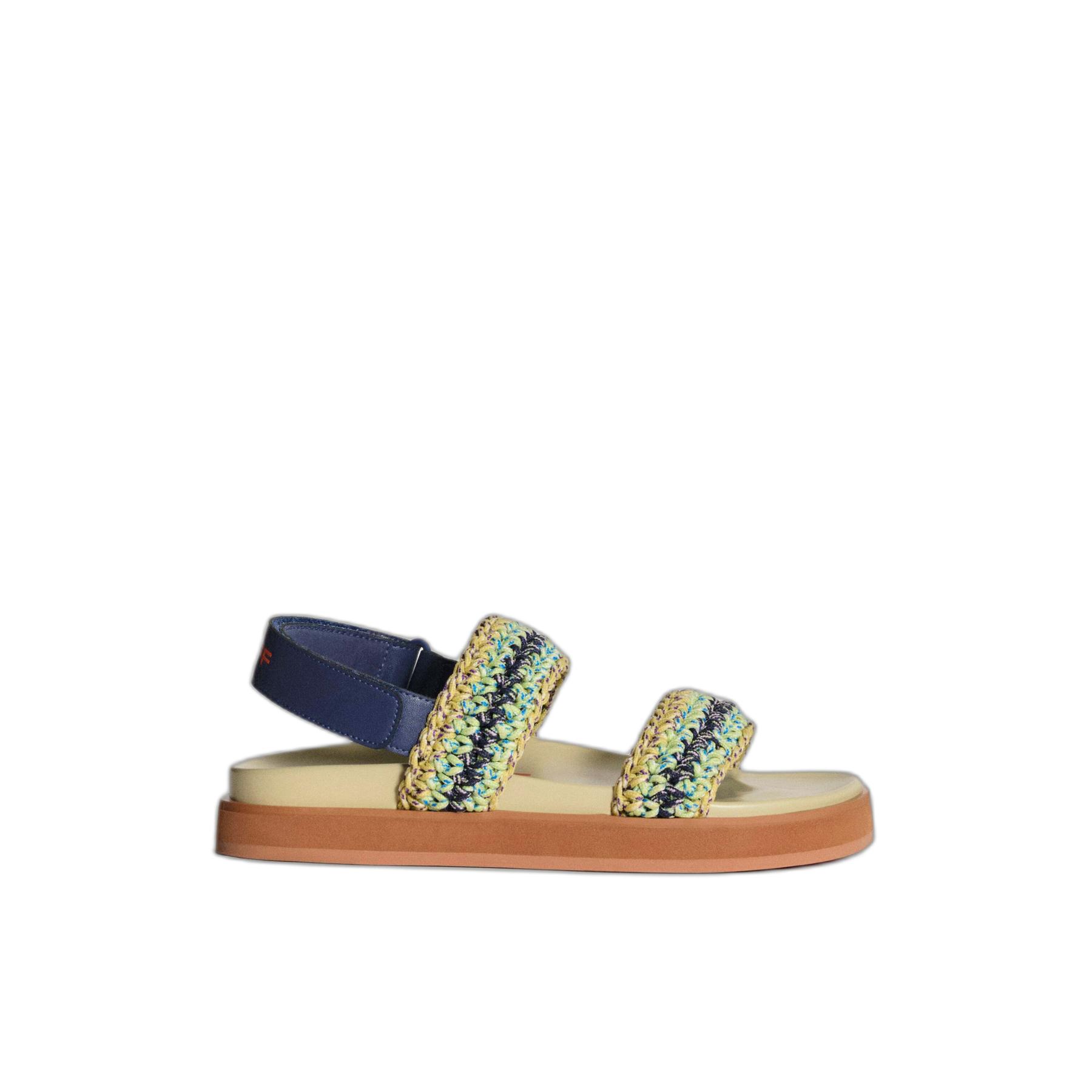 8445262228380 - Sandalen für Damen Galdana 8445262228380 - Sandalen für Damen Galdana
