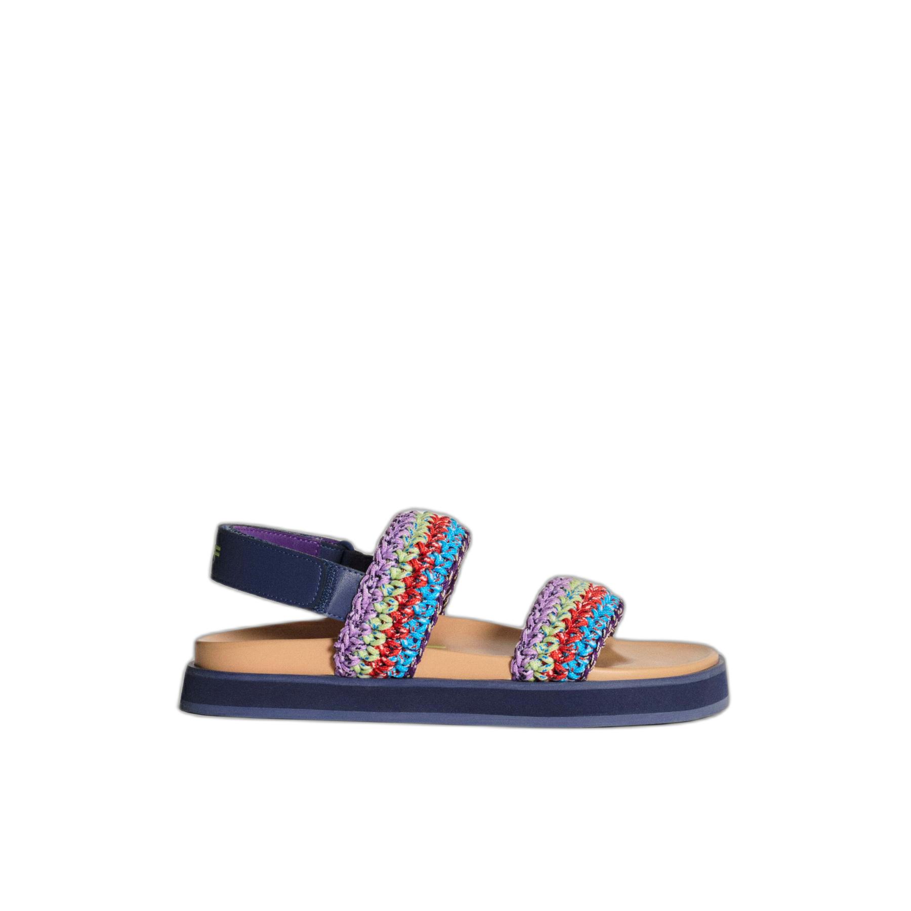 8445262228571 - Sandalen für Damen Galdana