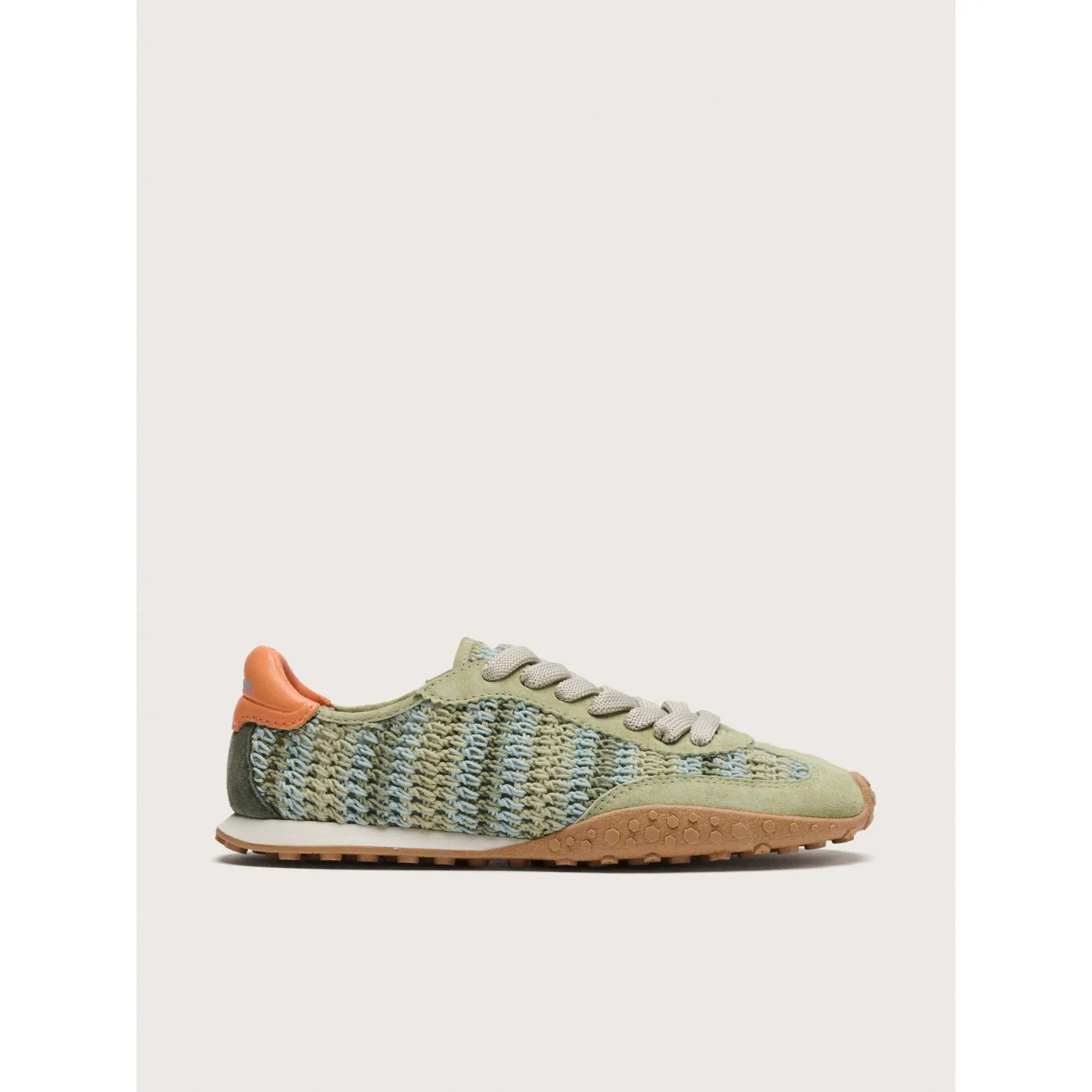 Women's Trainers Hoff Bridge