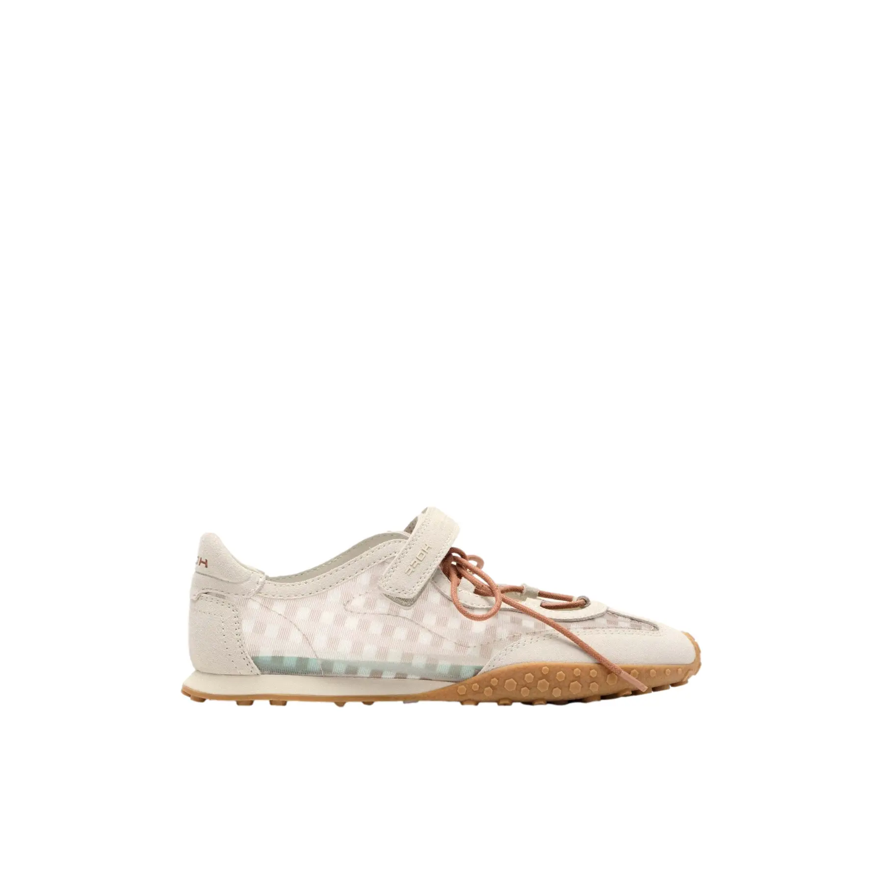 Sneakers da donna  Bridge Bow Vichy Ow