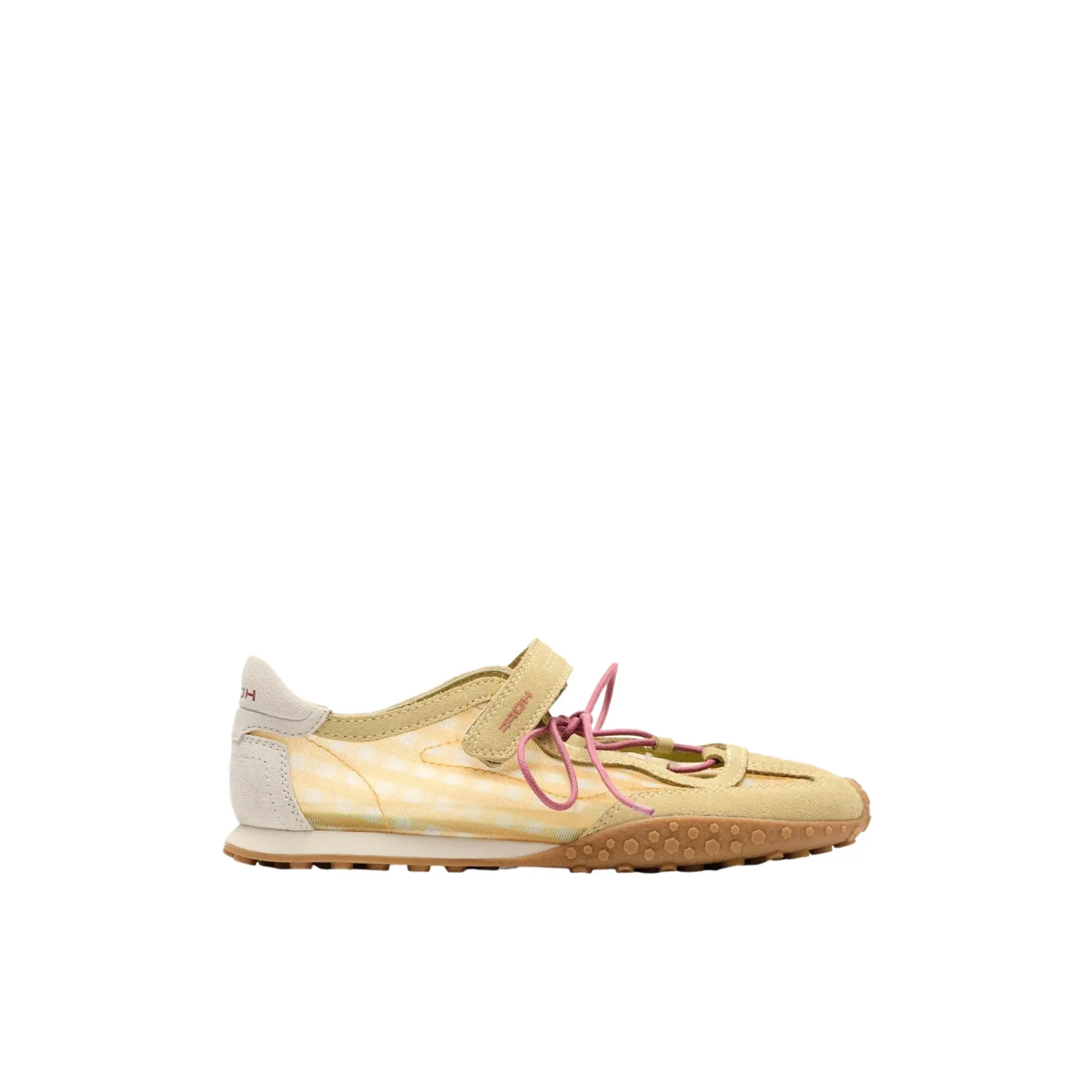 Sneakers da donna  Bridge Bow Vichy Sun