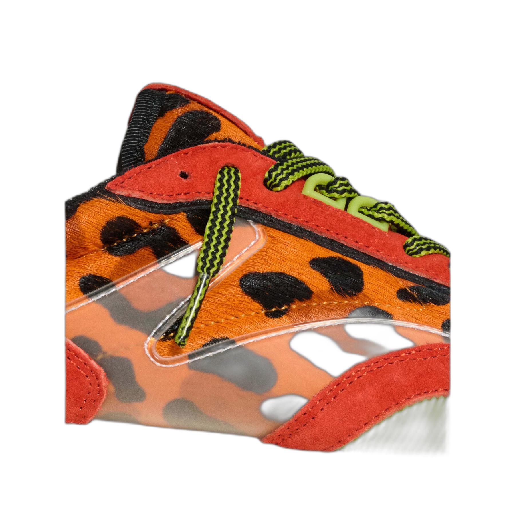 8445262116281 - Sneakers Orange 8445262116281 - Sneakers Orange