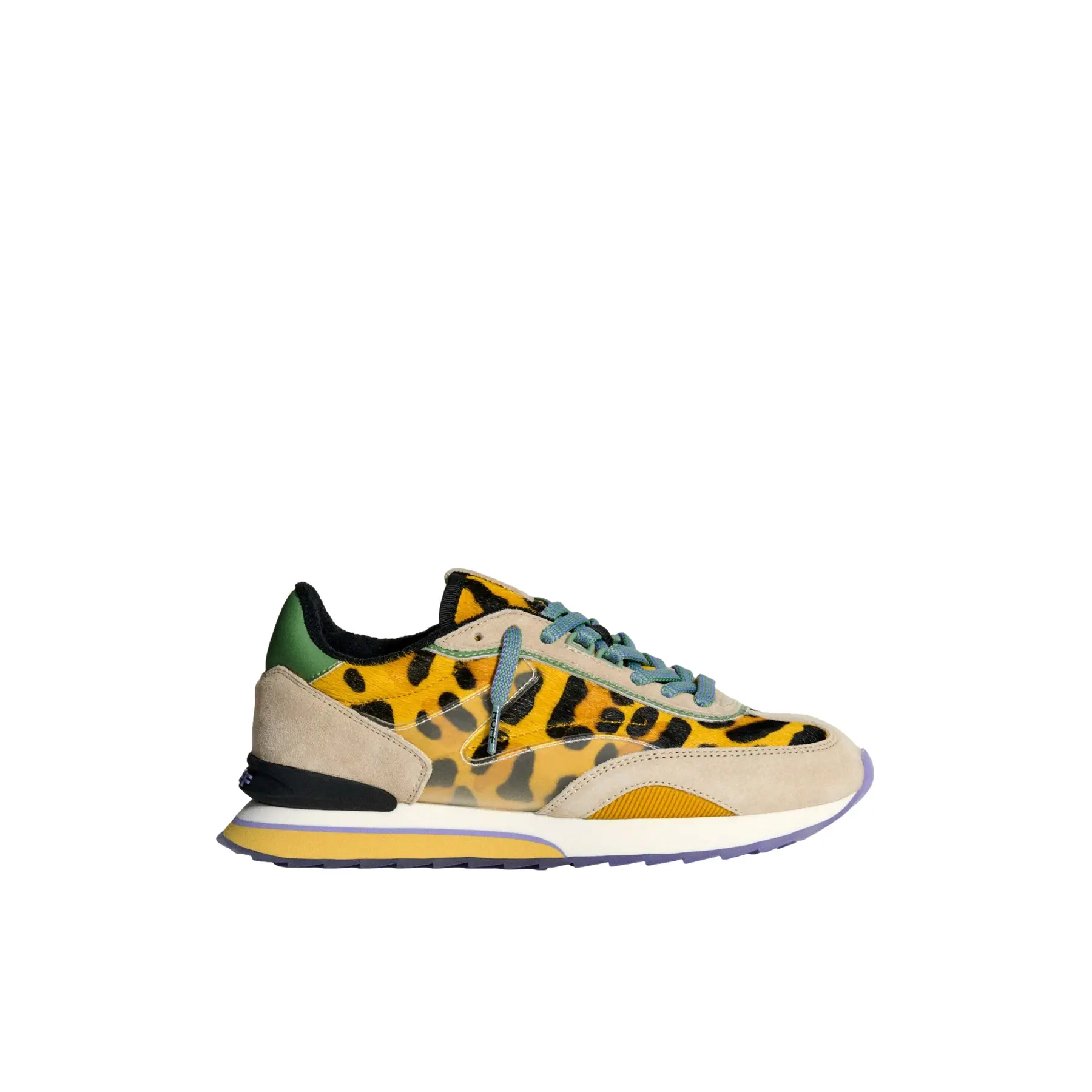 HOFF Leren sneakers Art