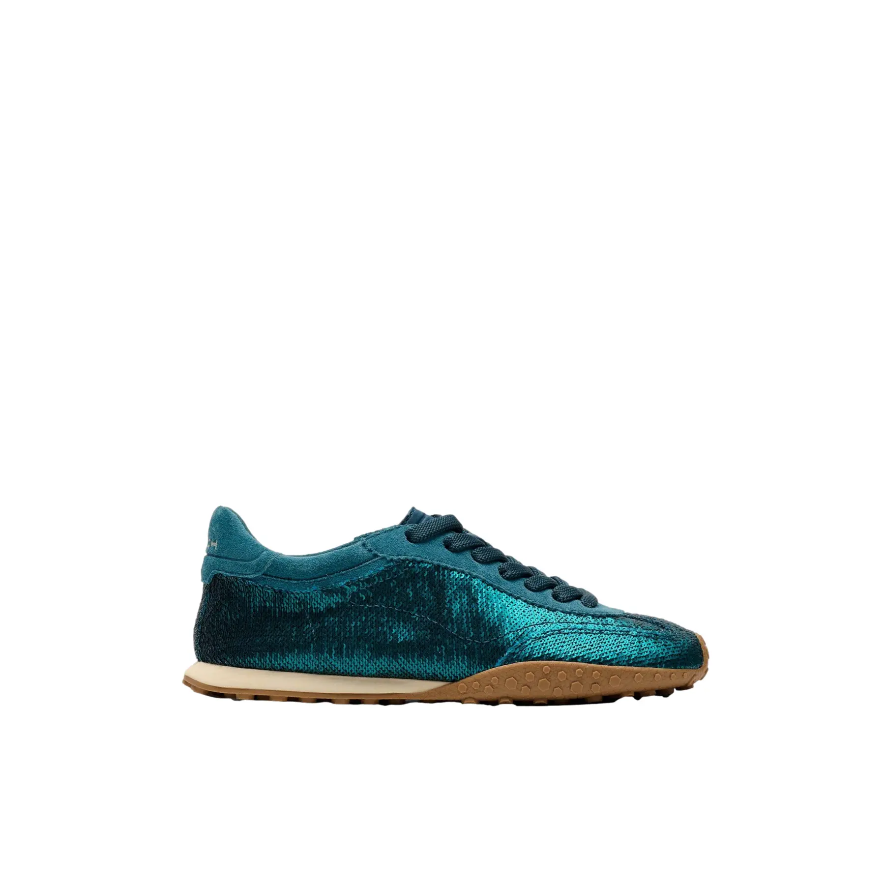 Damen Sneakers Hoff Bridge