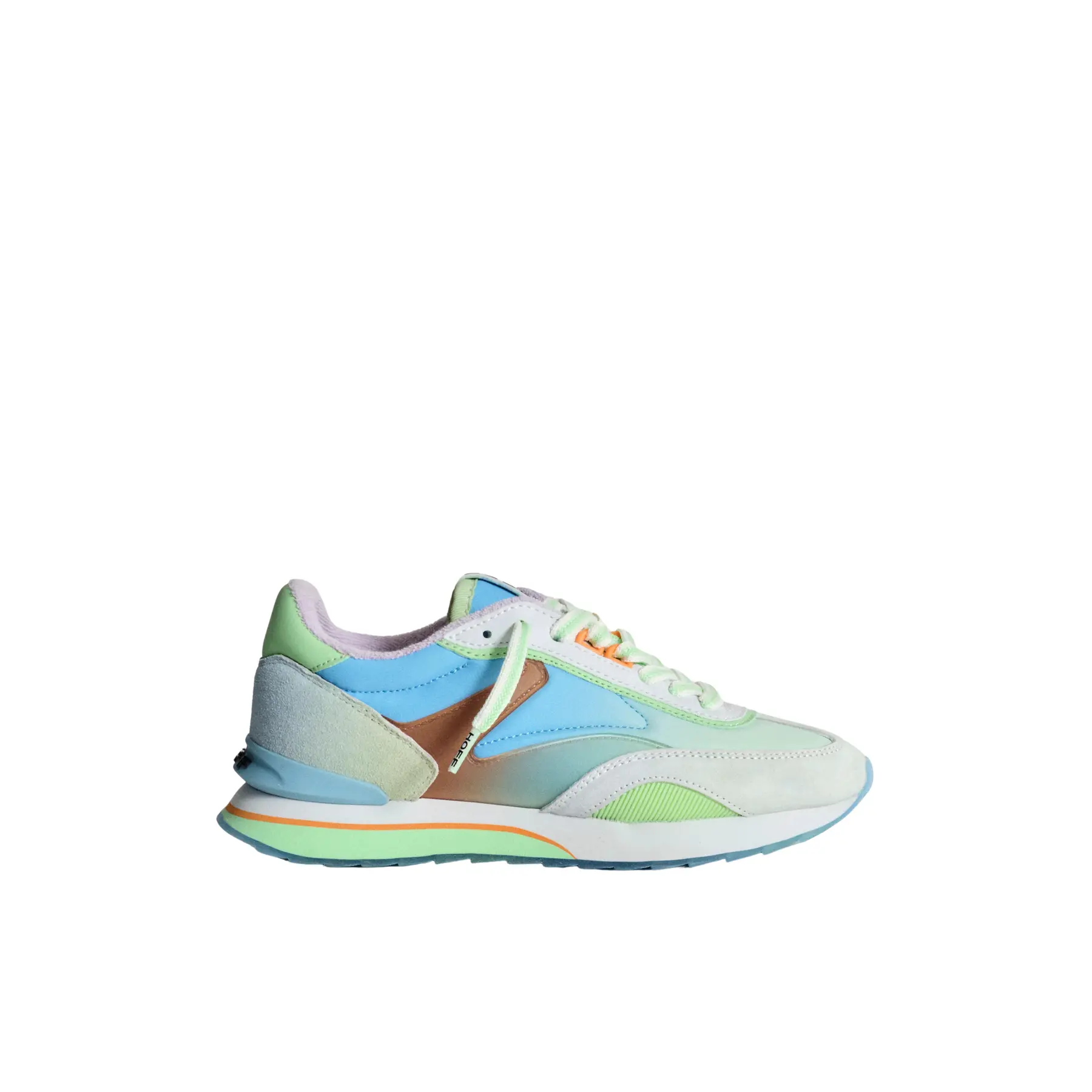 8445262152111 - Sneakers Mermaid