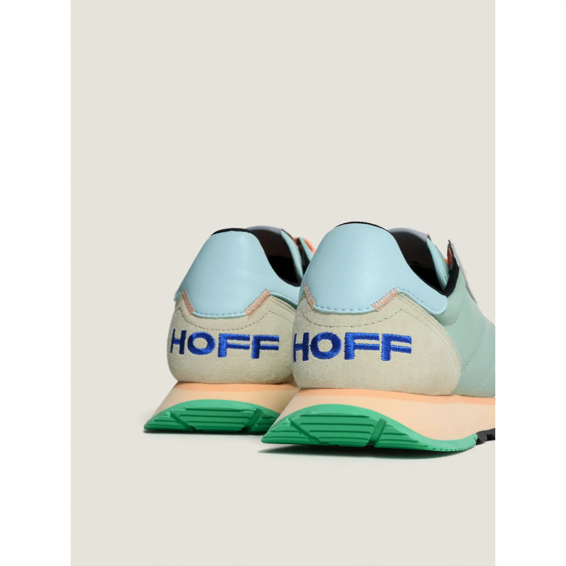 Hoff California Woman - Sneakers Donna | Nencini Sport
