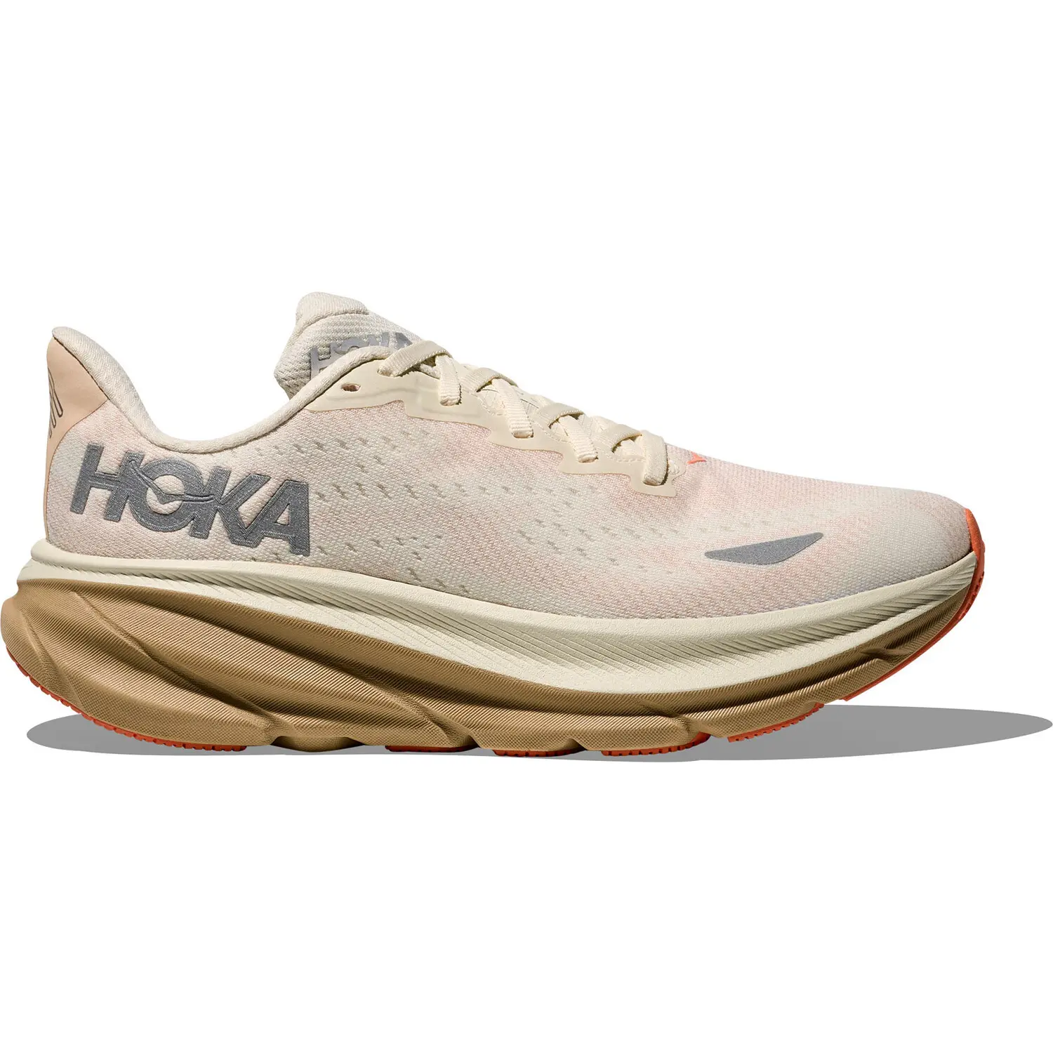 Scarpe running da donna Hoka Clifton 9 GTX