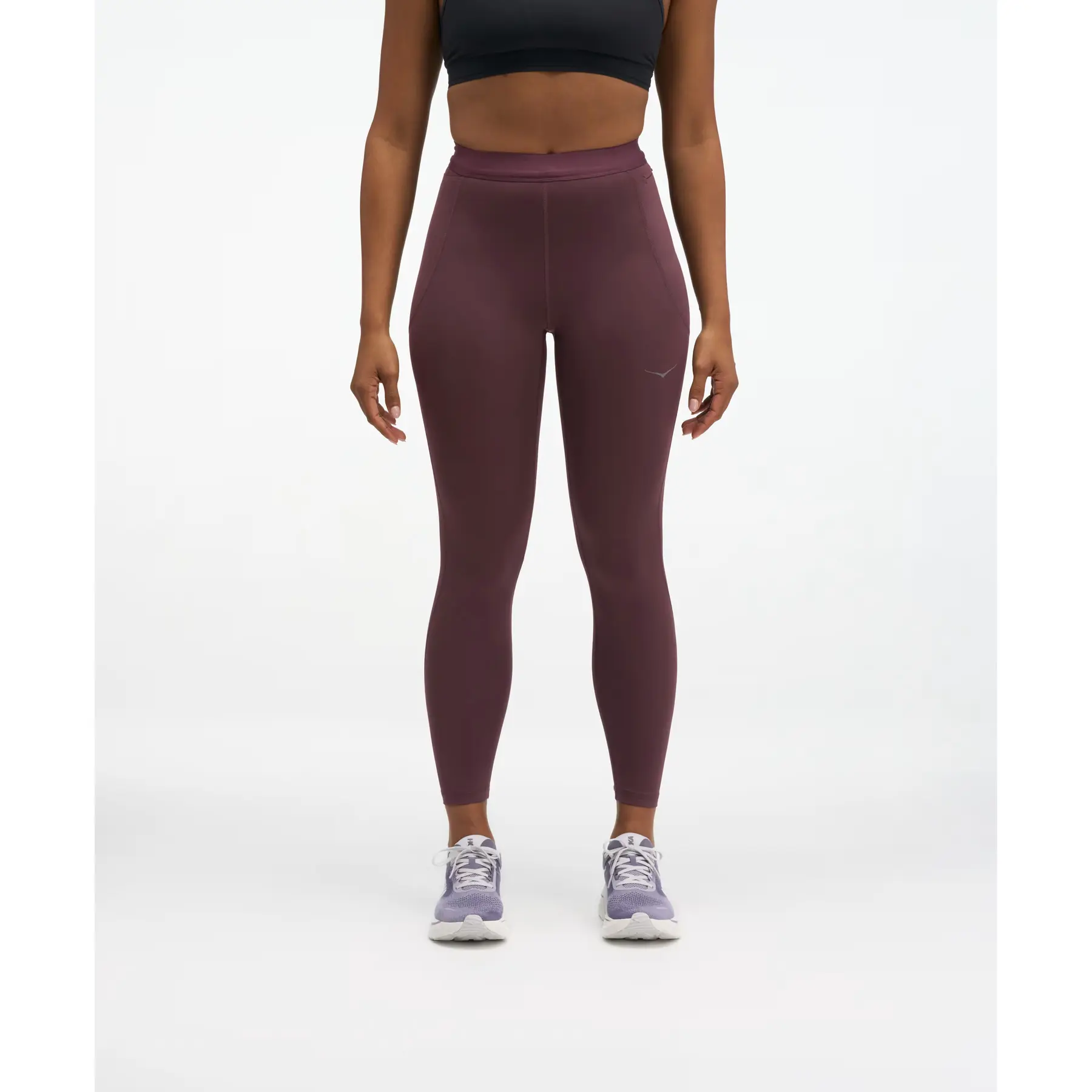 Legging femme Hoka 25''