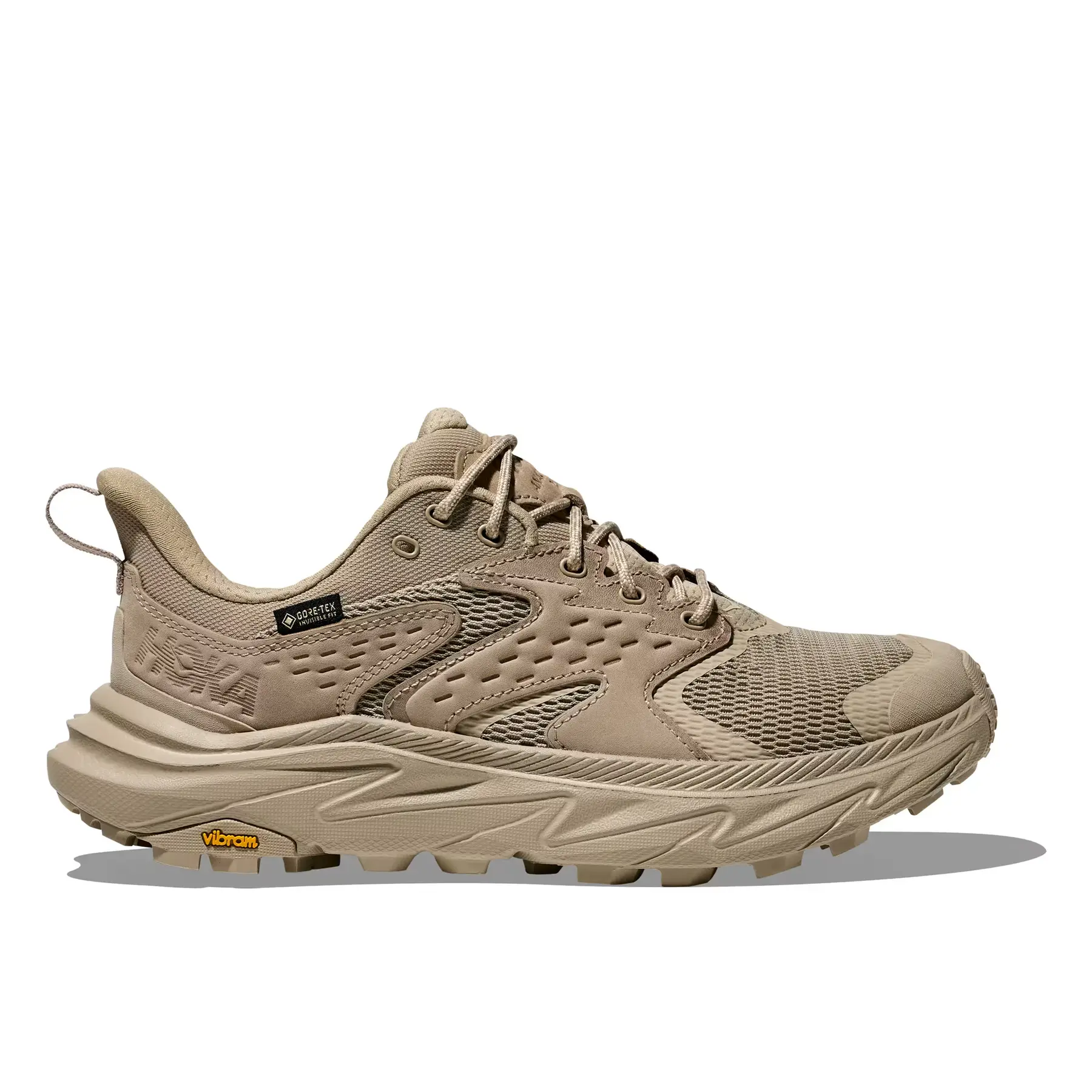Chaussures de randonnée femme Hoka Anacapa 2 GTX Chaussures de randonnée femme Hoka Anacapa 2 GTX