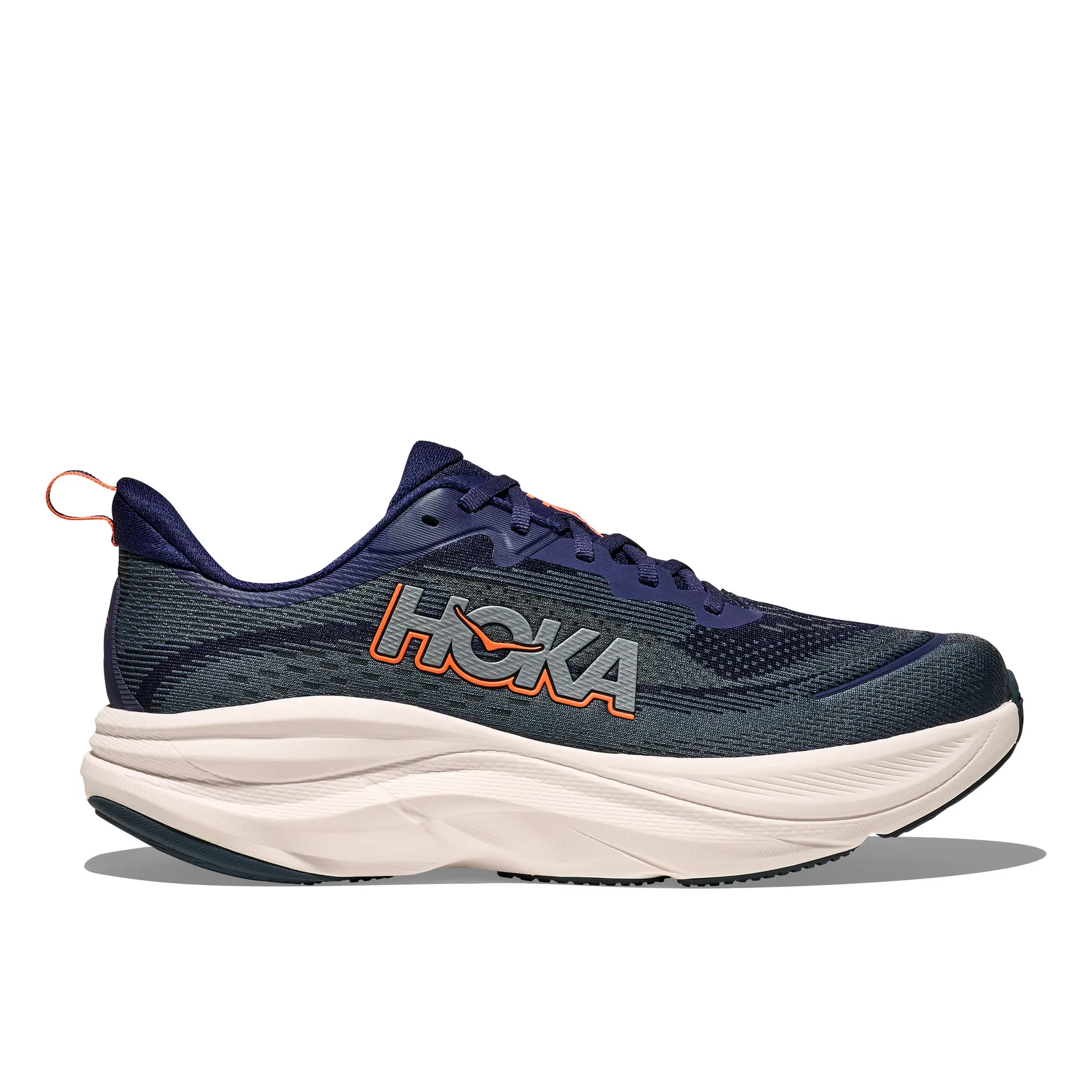 Hoka Men's Bleu Running Shoes Skyflow