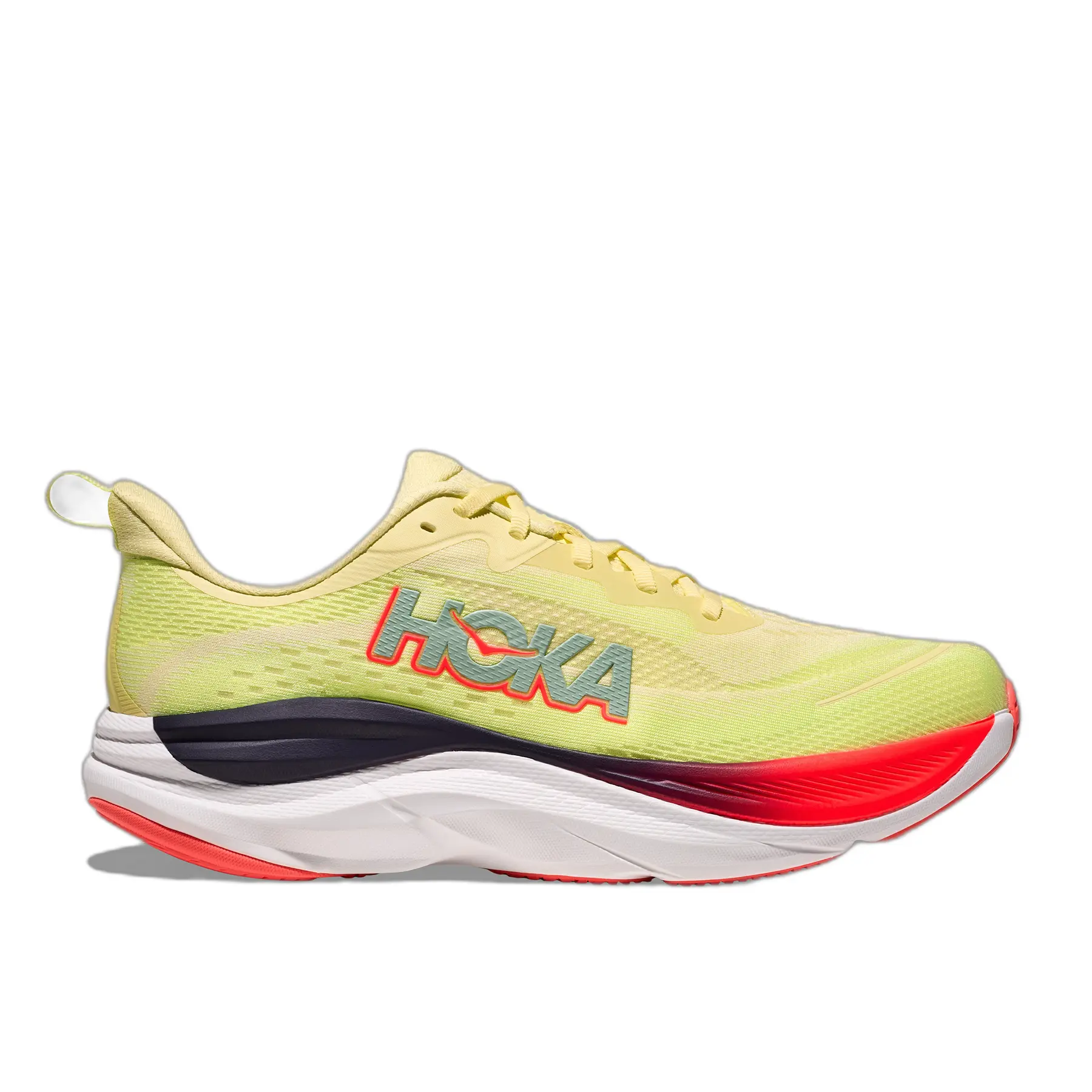 Hoka Women's Vert Running Shoes Skyflow