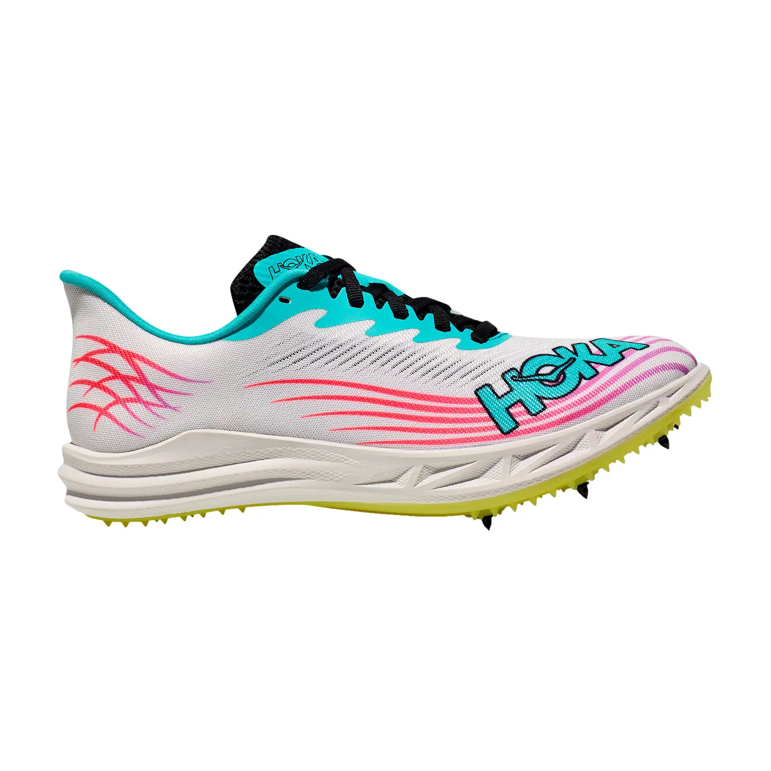 HOKA D Athletisme Hoka Crescendo Md 2