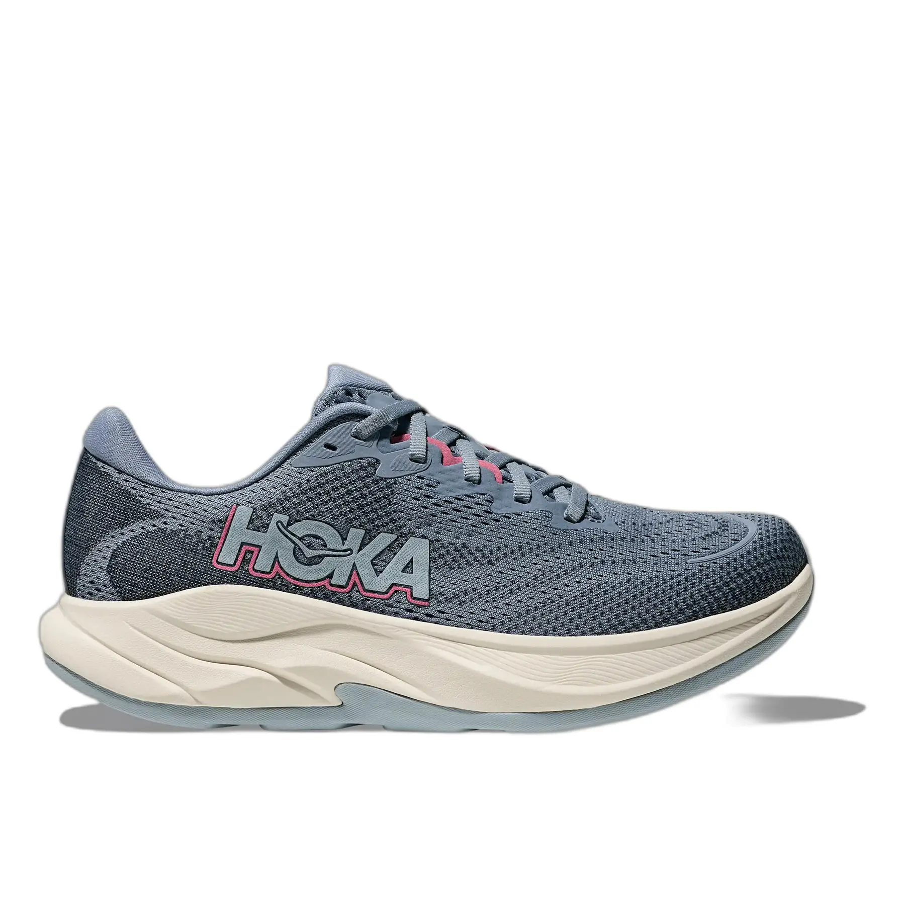 Hoka Women's Bleu Running Shoes Rincon 4