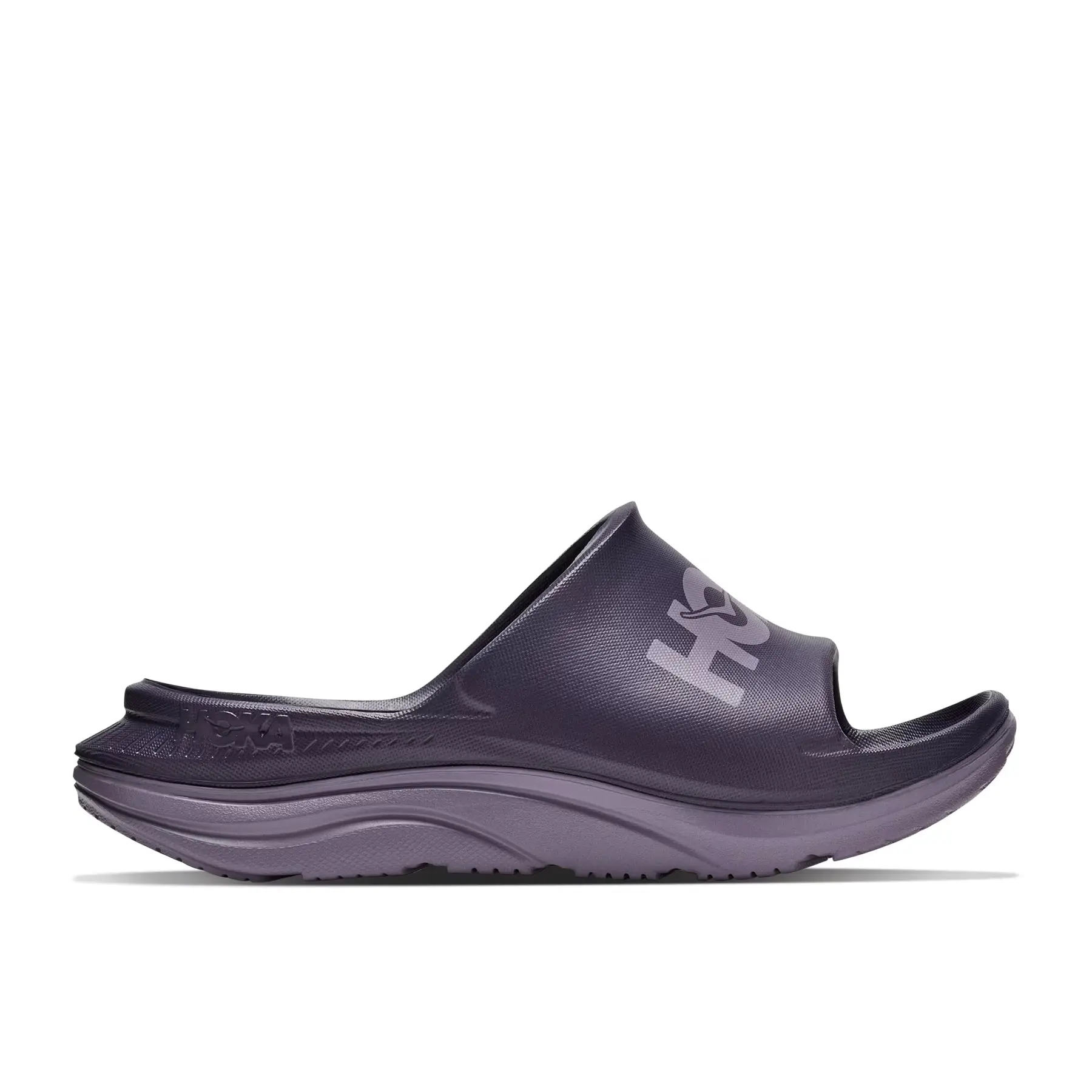 Claquettes de récupération Hoka Ora Athletic Claquettes de récupération Hoka Ora Athletic
