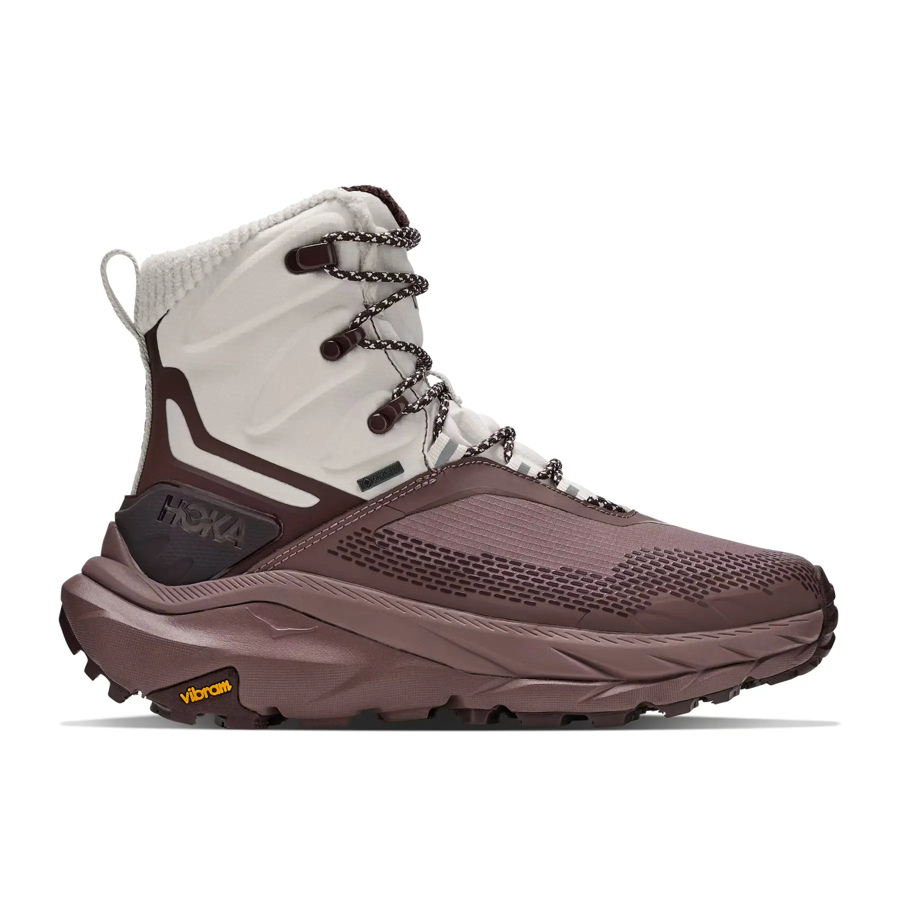 Chaussures de randonnée femme Hoka Kaha 2 Frost GTX Chaussures de randonnée femme Hoka Kaha 2 Frost GTX