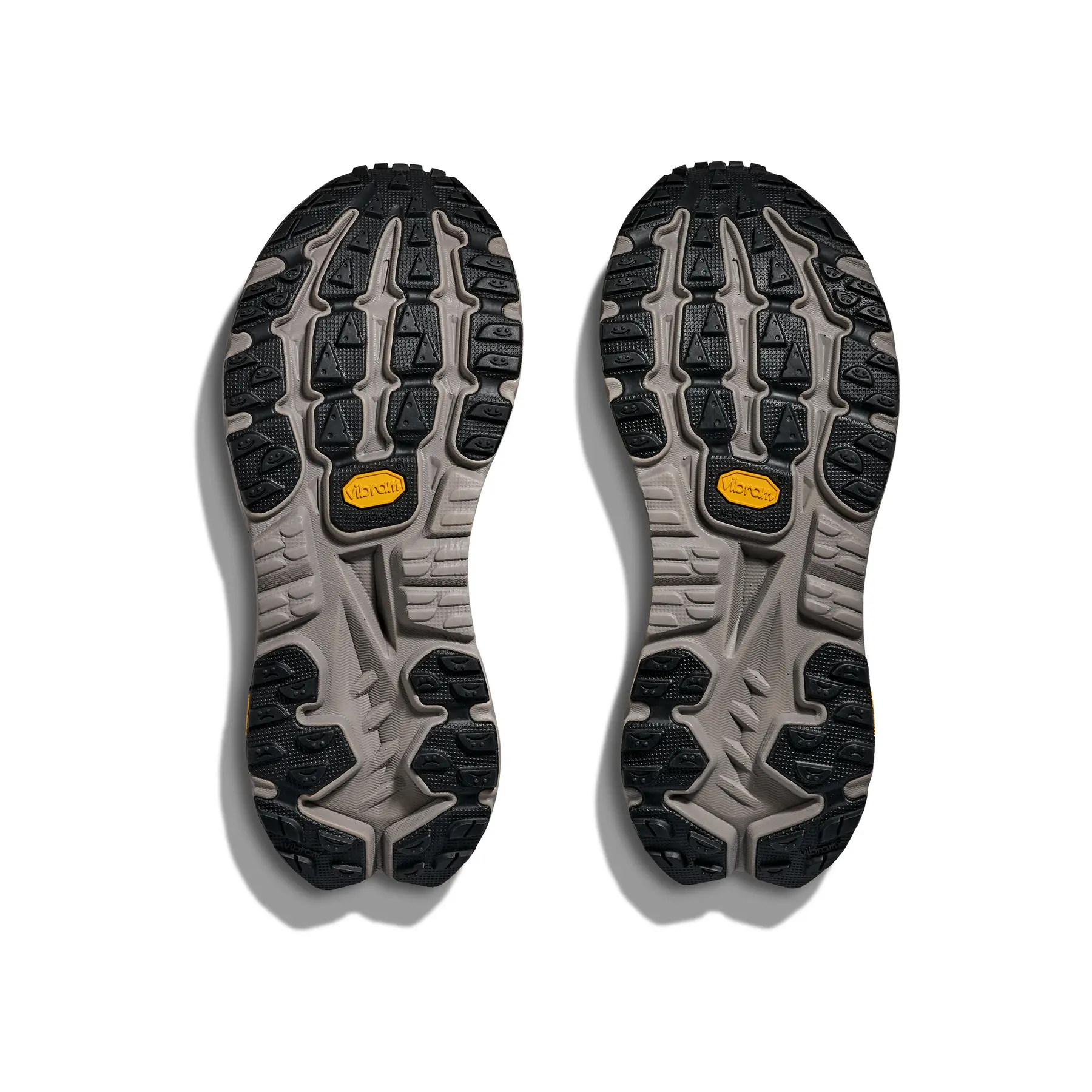 Trail running shoes Hoka Mafate X | Endurance-Store