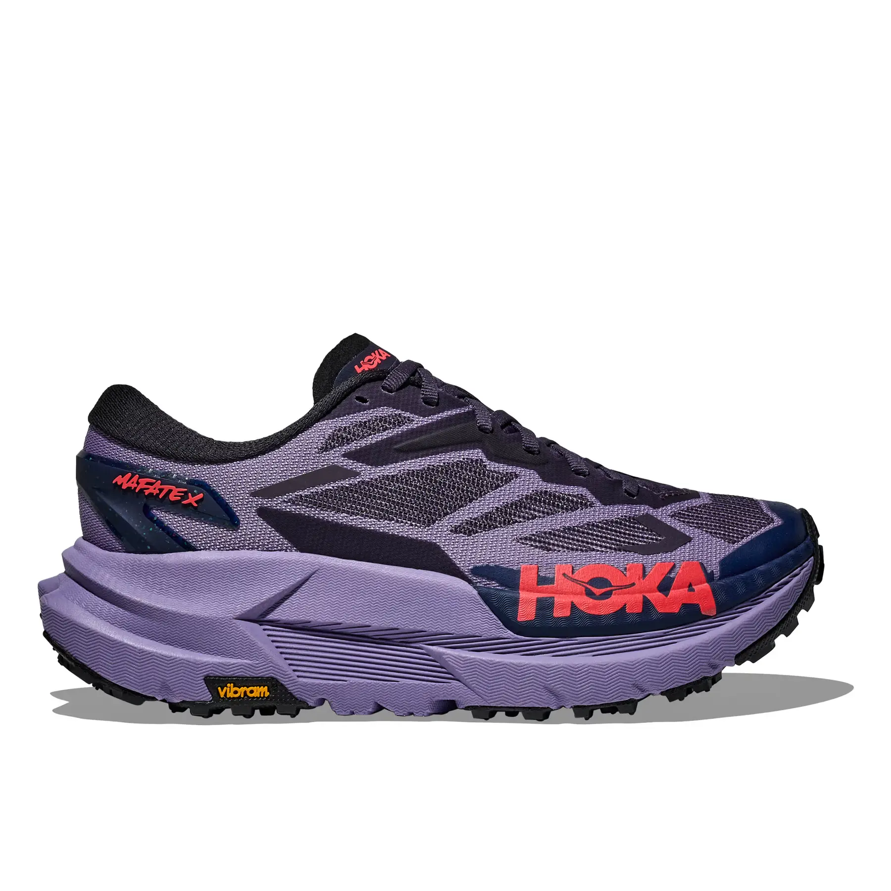 Chaussures de trail femme Hoka Mafate X