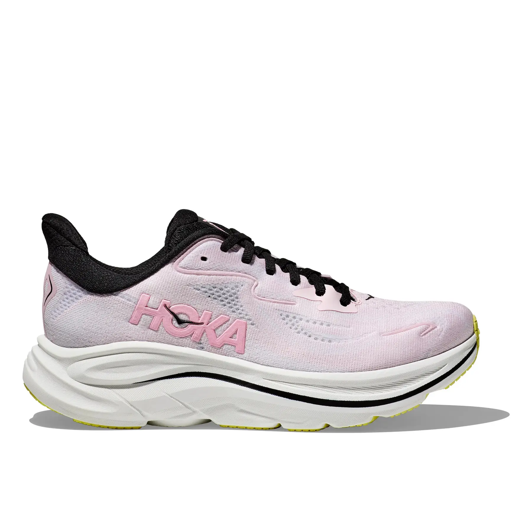 Chaussures de running femme Hoka Clifton 10 Wide