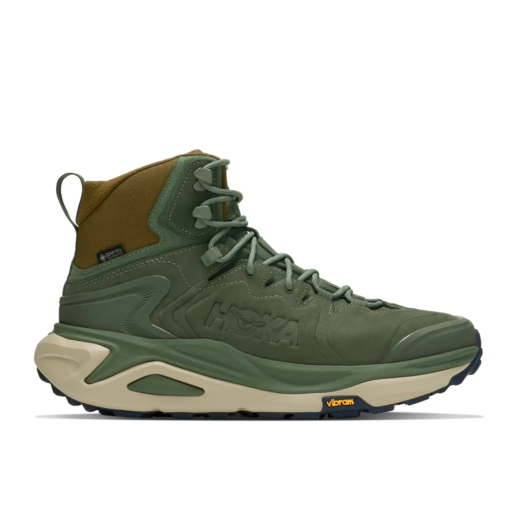 Chaussures de randonnée Hoka Kaha 3 GTX Chaussures de randonnée Hoka Kaha 3 GTX
