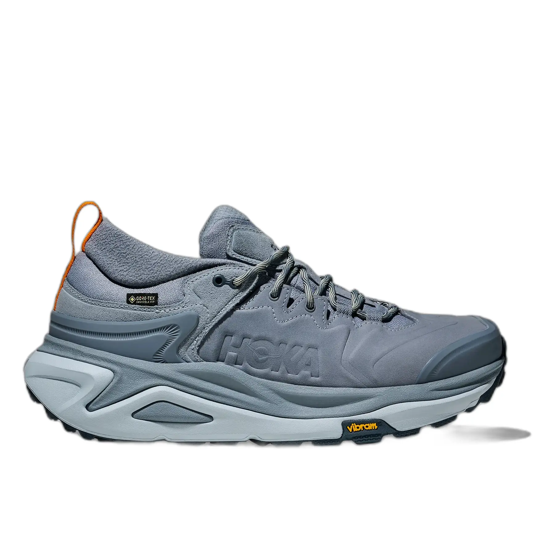 HOKA Randonna E Hoka Kaha 3 Low GTX