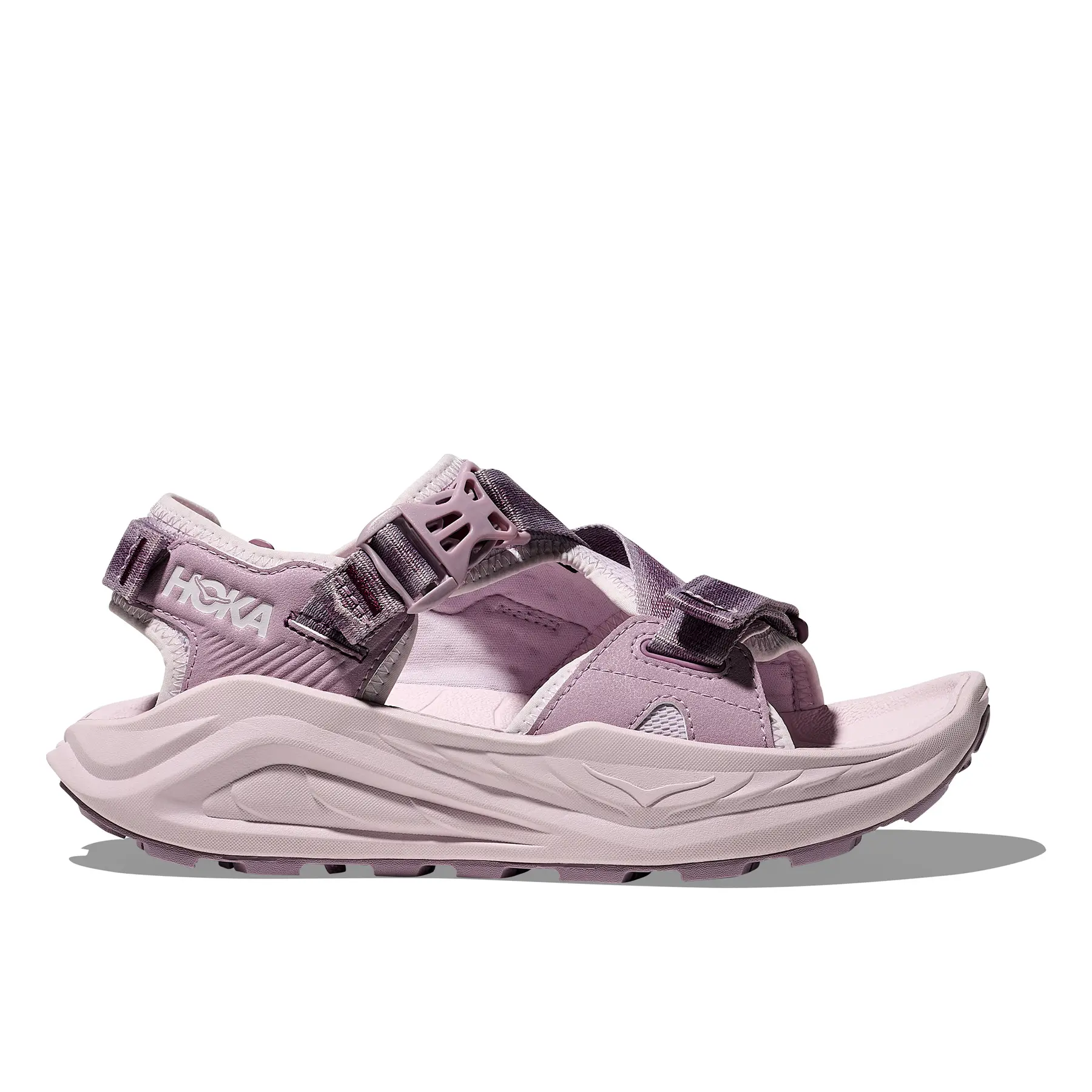 Sandales de randonnée femme Hoka Infini TC