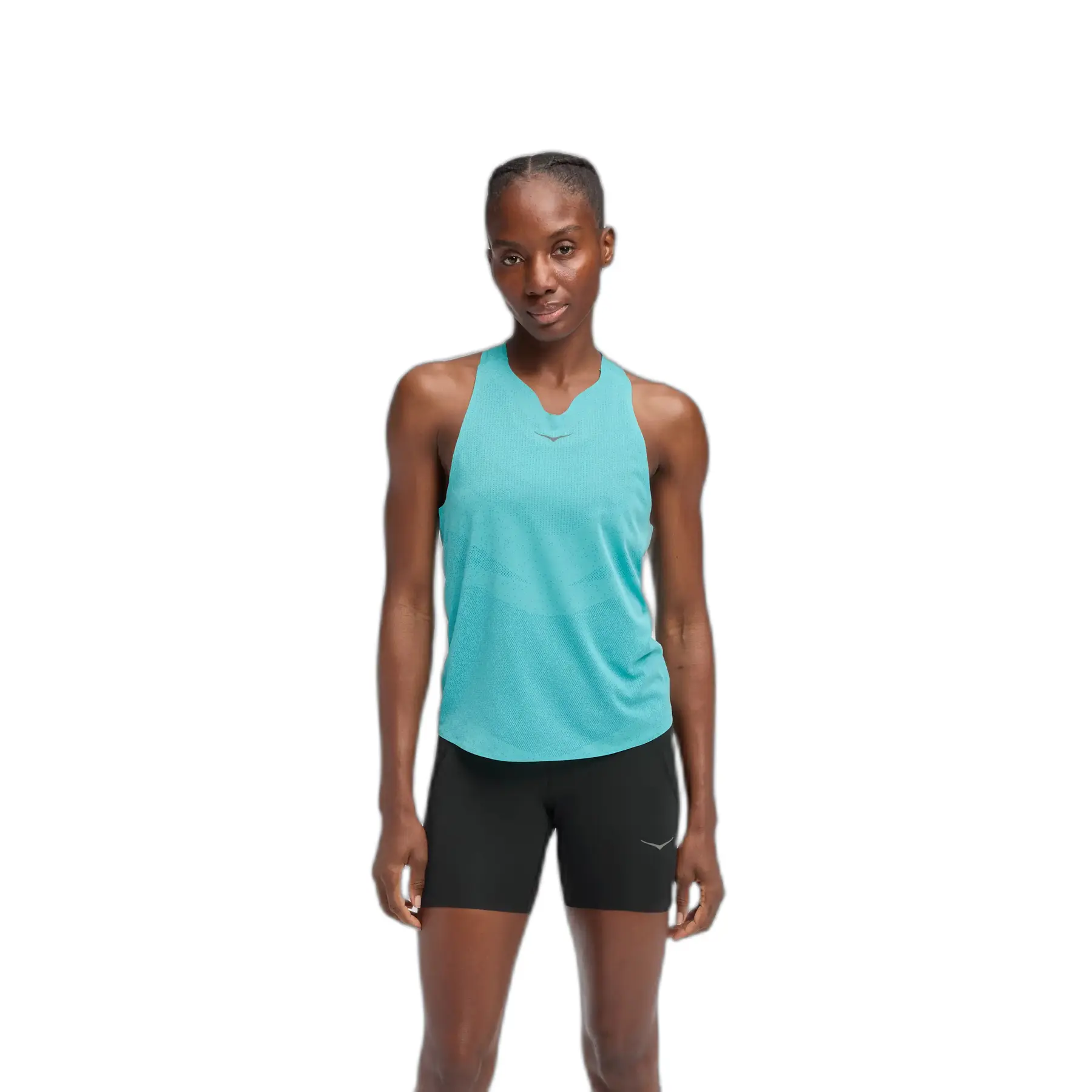 Débardeur femme Hoka Race Day Débardeur femme Hoka Race Day